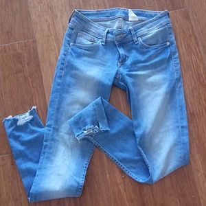 H&M Skinny Jeans